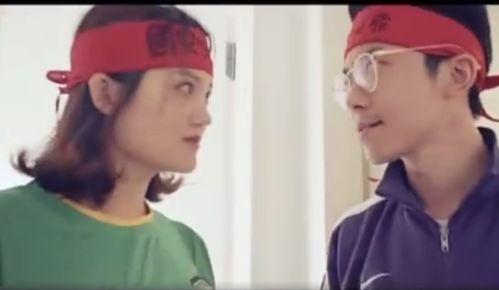 吃瓜中国男人视频,视频背后的社会现象与思考