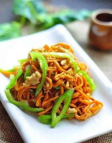 瓜尖炒虫草花可以吃吗视频,营养美味家常菜做法详解