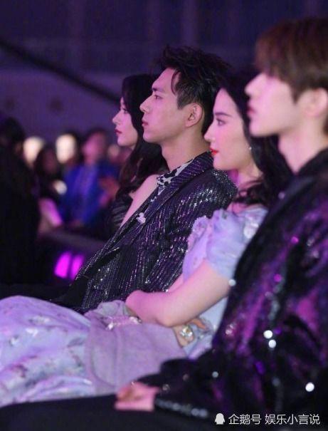 吃瓜刘亦菲李现视频,吃瓜群众直呼“太养眼”