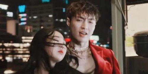 吃瓜女主角事件真相视频,真相视频全解析