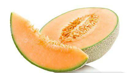 哈密瓜怎么排盘吃的视频,美味与视觉的双重享受