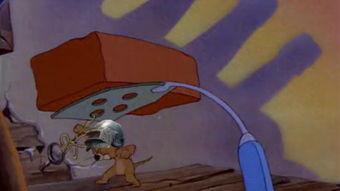 汤姆猫吃辣椒瓜视频,汤姆猫勇吃辣椒瓜，趣味十足引网友热议