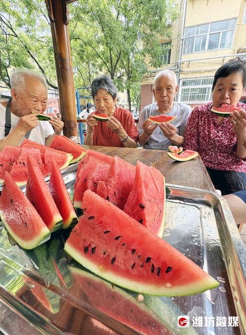 介休吃瓜真实事件视频,一场网络热议背后的真相