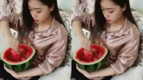 西瓜吃瓜少女视频大全免费观看