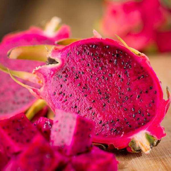 带你吃瓜苹果炒火龙果视频,一场别开生面的美食之旅