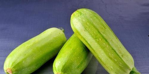 常吃茭瓜对身体有害吗视频,健康隐患？揭秘茭瓜对身体的影响