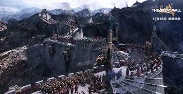 长城吃瓜视频,揭秘网红美食背后的故事