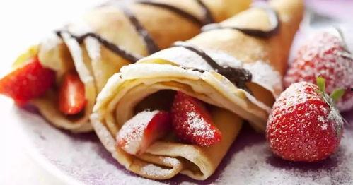 老瓜能做哪些糕点吃呢视频,创意糕点制作攻略